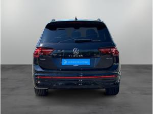 Volkswagen Tiguan Allspace R-Line 2.0TDI 4M DSG/ Matrix,AHK
