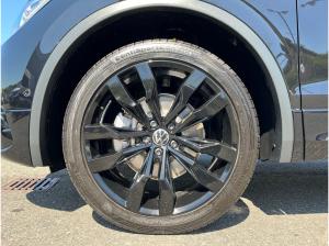 Volkswagen Tiguan Allspace R-Line 2.0TDI 4M DSG/ Matrix,AHK
