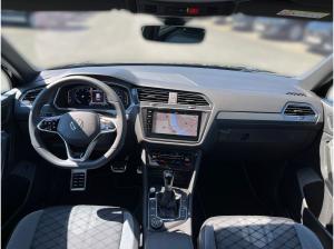 Volkswagen Tiguan Allspace R-Line 2.0TDI 4M DSG/ Matrix,AHK