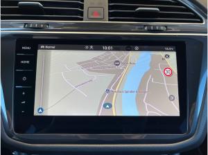 Volkswagen Tiguan Allspace R-Line 2.0TDI 4M DSG/ Matrix,AHK