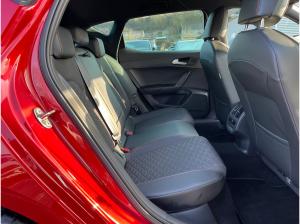 Seat Leon FR 1.5eTSI DSG / Navi, Beats, ParkAssi, LED