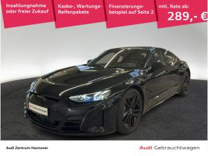 Audi RS e-tron GT