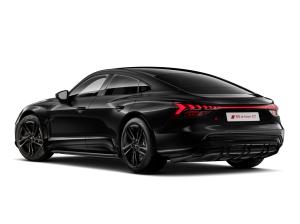 Audi RS e-tron GT quattro Laser Head-Up Standklima Pano