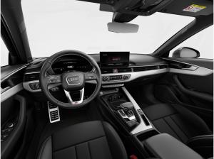 Audi A4 Avant S line 40 TFSI virtual DAB B&O