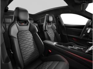 Audi RS e-tron GT quattro Laser Head-Up Standklima Pano