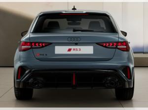 Audi RS3 S tronic quattro Sportback|MATRIX|HUD|SONOS|SportAga|uvm