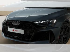 Audi RS3 S tronic quattro Sportback|MATRIX|HUD|SONOS|SportAga|uvm