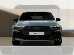 Audi RS3 S tronic quattro Sportback|MATRIX|HUD|SONOS|SportAga|uvm