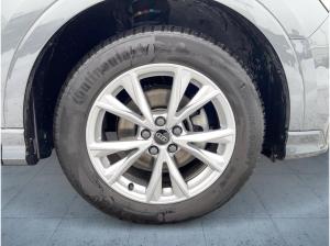 Audi Q3 SUV S line 35 TDI S tr. Cam 18 ACC FLA elHeck