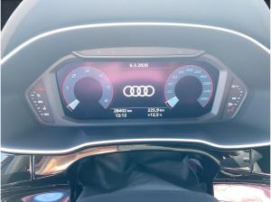 Audi Q3 SUV S line 35 TDI S tr. Cam 18 ACC FLA elHeck