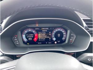 Audi Q3 SUV S line 35 TDI S tr. Cam 18 ACC FLA elHeck