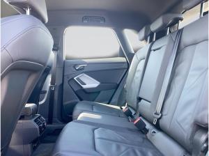 Audi Q3 SUV S line 35 TDI S tr. Cam 18 ACC FLA elHeck