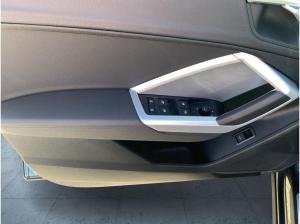 Audi Q3 SUV S line 35 TDI S tr. Cam 18 ACC FLA elHeck