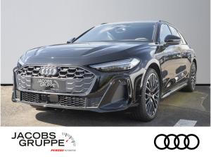 Audi A5 Avant e-hybrid quattro Tech plus/AHK/S line Interieur/Pano/M