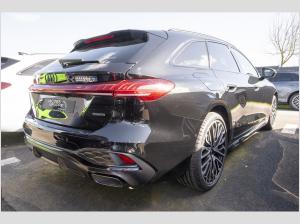 Audi A5 Avant e-hybrid quattro Tech plus/AHK/S line Interieur/Pano/M