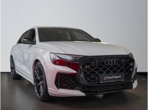 Audi RS Q8 SUV performance tiptronic UPE 188.795,- incl. Überführung