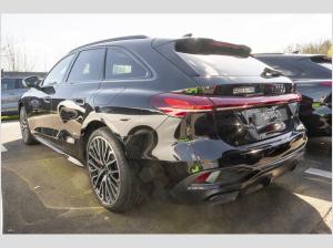 Audi A5 Avant e-hybrid quattro Tech plus/AHK/S line Interieur/Pano/M