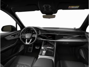 Audi Q7 SUV S line TDI quattro tiptronic UPE 121.030,- incl. Überfüh