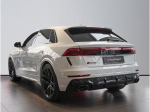 Audi RS Q8 SUV performance tiptronic UPE 188.795,- incl. Überführung