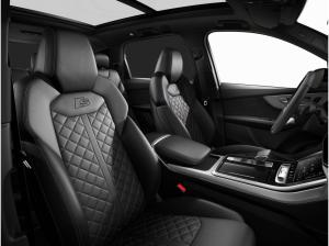 Audi Q7 SUV S line TDI quattro tiptronic UPE 121.030,- incl. Überfüh