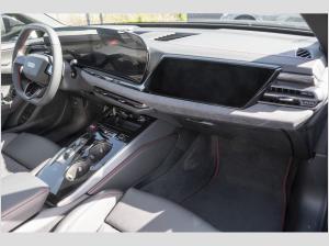 Audi A5 Avant e-hybrid quattro Tech plus/AHK/S line Interieur/Pano/M