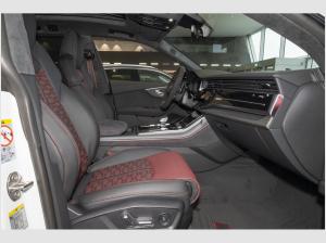 Audi RS Q8 SUV performance tiptronic UPE 188.795,- incl. Überführung