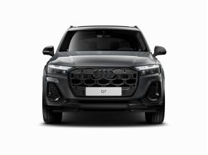 Audi Q7 SUV S line TDI quattro tiptronic UPE 121.030,- incl. Überfüh