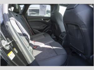 Audi A5 Avant e-hybrid quattro Tech plus/AHK/S line Interieur/Pano/M