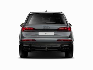 Audi Q7 SUV S line TDI quattro tiptronic UPE 121.030,- incl. Überfüh