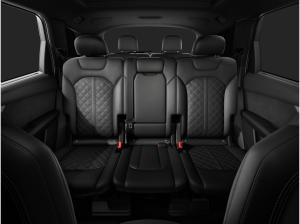 Audi Q7 SUV S line TDI quattro tiptronic UPE 121.030,- incl. Überfüh