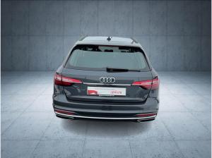 Audi A4 Avant advanced 35 TFSI S tr. Tour FLA Navi+t