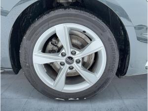 Audi A4 Avant advanced 35 TFSI S tr. Tour FLA Navi+t