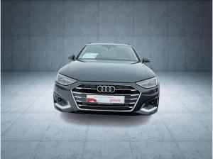 Audi A4 Avant advanced 35 TFSI S tr. Tour FLA Navi+t