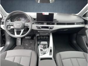 Audi A4 Avant advanced 35 TFSI S tr. Tour FLA Navi+t
