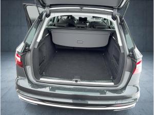 Audi A4 Avant advanced 35 TFSI S tr. Tour FLA Navi+t