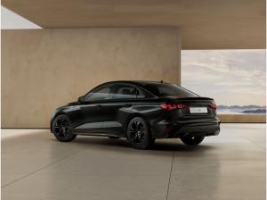 Audi A3 Limousine S line TFSI 110 kW S tronic + LED + KAMERA + NAVI + BUSINESSPAKET PLUS + AUDI SOUNDSYSTEM