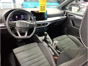 Seat Ibiza Xcellence 1.0 TSI 85kW DSG - LM LED Navi SHZ Kamera GJR Vision Plus DAB ACC App-Connect
