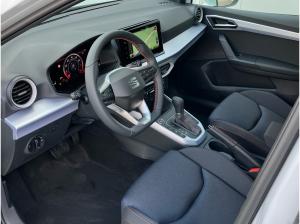 Seat Arona FR ab 379€