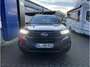 Subaru Forester 2.0ie e-Boxer Exclusive Lineart