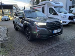 Subaru Forester 2.0ie e-Boxer Exclusive Lineart