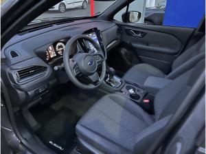 Subaru Forester 2.0ie e-Boxer Exclusive Lineart