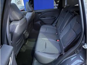 Subaru Forester 2.0ie e-Boxer Exclusive Lineart