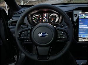 Subaru Forester 2.0ie e-Boxer Exclusive Lineart