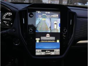 Subaru Forester 2.0ie e-Boxer Exclusive Lineart