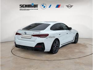 BMW M440i xDrive Gran Coupe +Innovationspaket + ACC