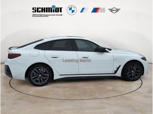 BMW M440i xDrive Gran Coupe +Innovationspaket + ACC