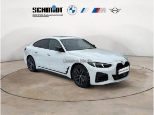 BMW M440i xDrive Gran Coupe +Innovationspaket + ACC