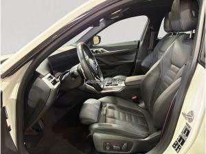 BMW M440i xDrive Gran Coupe +Innovationspaket + ACC