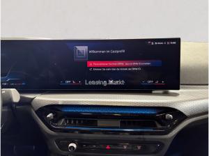 BMW M440i xDrive Gran Coupe +Innovationspaket + ACC