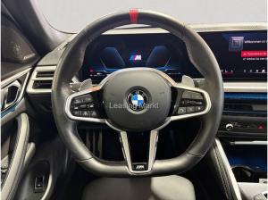 BMW M440i xDrive Gran Coupe +Innovationspaket + ACC